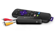 Load image into Gallery viewer, Roku Express+ | HD Streaming Media Player, Includes HDMI and Composite Cable