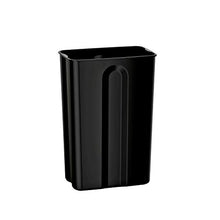 Load image into Gallery viewer, Tramontina 13 Gallon Stainless Steel Step Can - Stainless Steel (Gold)