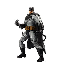 Load image into Gallery viewer, McFarlane Toys DC Multiverse The Dark Knight Returns Batman 7" Action Figure with Build-A Horse Parts & Accessories