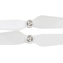 Load image into Gallery viewer, RCGEEK Low Noise Propellers Prop 9455S Blades Low Noise Quick-Release CC/CW Replacement for DJI Phantom 4 Pro V2.0/Phantom 4 Pro/Phantom 4 Advanced Propeller, 2 Pairs