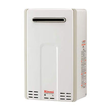 Load image into Gallery viewer, Rinnai V65eP Propane Tankless Hot Water Heater, 6.5 GPM