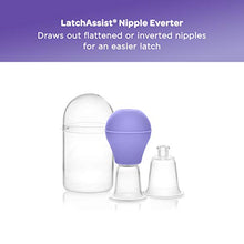Load image into Gallery viewer, Lansinoh Breastfeeding Starter Set for Nursing Moms
