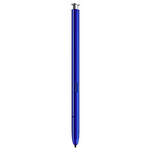 Load image into Gallery viewer, Samsung Galaxy Note 10 Factory Unlocked Cell Phone with 256GB (U.S. Warranty), Aura Glow (Silver) Note10