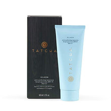 Load image into Gallery viewer, Tatcha Silken Pore Perfecting Sunscreen SPF 35: Lightweight Sunscreen with Matte Finish and UVA/UVB Protection (2 oz)
