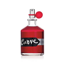 Load image into Gallery viewer, Curve Connect for Men, Men's Cologne Spray 4.2oz