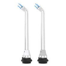 Load image into Gallery viewer, Waterpik Whitening Water Flosser Replacement Tip, Plaque Seeker, 2 Count