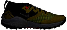 Load image into Gallery viewer, Nike Women's WMNS Wildhorse 7 Running Shoe, Limelight Off Noir Laser Blue Chile Red, 9