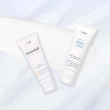 Load image into Gallery viewer, ETUDE Cream Duo Set | Soonjung Hydro Barrier Cream 50ml + Moistfull Collagen Cream 50ml | Full Of Firming Moisture | Gently Soothes Stressed Skin Caused By Dryness | K-beauty
