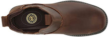 Load image into Gallery viewer, Skechers Men's Blaine Orsen Ankle Boot,Dark Brown,13 M US