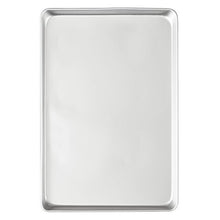 Load image into Gallery viewer, Wilton Performance Baking Pans Aluminum Jelly Roll Pan, 10.5 x 15.5-Inch