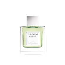 Load image into Gallery viewer, Vera Wang Embrace Eau de Toilette Spray for Women, Green Tea & Pear Blossom, 1 Fl Oz
