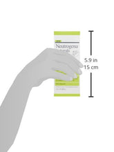 Load image into Gallery viewer, Neutrogena Naturals Multi-Vitamin Nourishing Daily Face Moisturizer with Antioxidant Bionutrients & Vitamins B, C & E, Non-Comedogenic & Sulfate-, Paraben-, Phthalate- & Dye-Free, 3 fl. oz