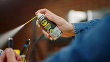 Load image into Gallery viewer, WD-40 Specialist Electronics Maintenance Trio, with Contact Cleaner, Gel Lube, and 3-IN-ONE PTFE Lubricant