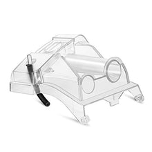 Load image into Gallery viewer, LHXEQR Tubing Adapter for ResMed AirSense 10 and AirCurve 10 Series Machines, Compatible with So Clean Cleaner and Sanitizer Machines