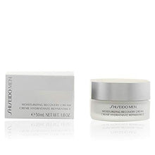 Load image into Gallery viewer, Shiseido Men Moisturizing Recovery Cream for Men, 1.8 Ounce