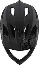 Load image into Gallery viewer, Troy Lee Designs Adult Full Face | Enduro | Downhill | All Mountain | Mountain Biking Stage Stealth Helmet with MIPS (X-Large/XX-Large, Midnight)