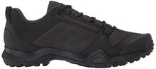 Load image into Gallery viewer, adidas outdoor Men's Terrex AX3 Hiking Boot, Black/Black/Carbon, 10.5 M US