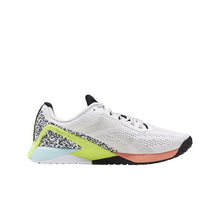 Load image into Gallery viewer, Reebok x Goodr Men's Nano X1 FTWR White/CORE Black/Twisted Coral 11