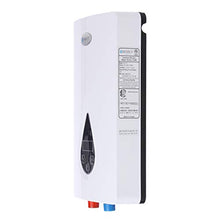 Load image into Gallery viewer, Marey ECO110 220V Self-Modulating 11 kW, Small, White