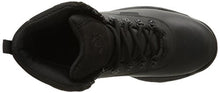 Load image into Gallery viewer, Timberland Men's White Ledge Mid Waterproof Hiking Boot, Black, 10.5 Wide
