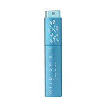 Load image into Gallery viewer, Wild Spirit Driftwood Eau De Parfum Atomizer | Fresh, Airy Perfume Cruelty-Free for Women, 9.7mL