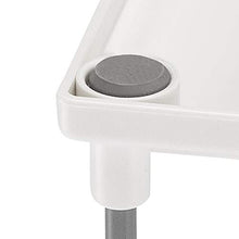 Load image into Gallery viewer, YouCopia UpSpace Water Bottle Organizer, 2-Shelf, White