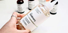 Load image into Gallery viewer, The Ordinary Glycolic Acid 7% Toning Solution 240ml