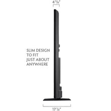 Load image into Gallery viewer, Sharp LC-90LE657U 90-Inch Aquos HD 1080p 120Hz 3D Smart LED TV (2014 Model)