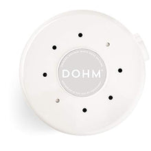 Load image into Gallery viewer, Marpac Dohm Classic The Original White Noise Machine Featuring Soothing Natural Sound from a Real Fan, White