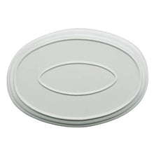 Load image into Gallery viewer, Rachael Ray Ceramics Bubble and Brown Oval Baker Set, 2-Piece, Light Sea Salt Gray -