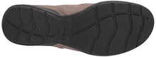 Load image into Gallery viewer, Clarks Women's Roseville Dot Loafer, Dark Taupe Combi, 10