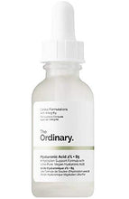 Load image into Gallery viewer, The Ordinary Facial Treatment Set! Includes Vitamin C Cream, Hyaluronic Acid Serum and Niacinamide Serum! Brightens, Hydrates And Reduces Skin Blemishes! Vegan, Paraben Free & Cruelty Free!