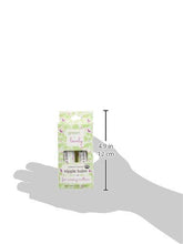 Load image into Gallery viewer, Nature's Herbal Nipple Balm, Calming Nursing Ointment, Breastfeeding Cream, Certified Organic. Easy Application, 2 x 0.5 oz Sticks. Silky & Calendula Infused.