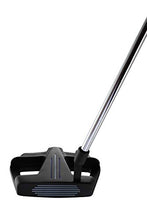 Load image into Gallery viewer, Aspire XD1 Men's Complete Golf Clubs Package Set Includes Titanium Driver, S.S. Fairway, S.S. Hybrid, S.S. 6-PW Irons, Putter, Bag, 3 H/C's Right Hand - Blue - Choose Size! (Regular Size, Right Hand)