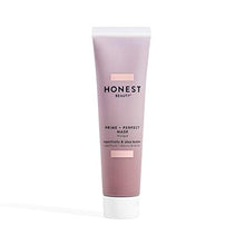 Load image into Gallery viewer, Honest Beauty Prime + Perfect Mask with Superfruits & Shea Butter | VEGAN | Paraben Free, Dermatologist Tested & Cruelty Free | 2 fl. oz.