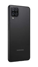 Load image into Gallery viewer, Samsung Electronics Galaxy A12, Factory Unlocked Smartphone, Android Cell Phone, Multi-Camera System, Expandable Storage, US Version, 32GB, Black