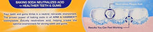 Load image into Gallery viewer, ARM & HAMMER Advance White Baking Soda & Peroxide Toothpaste, Extreme Whitening 4.3 oz ( Pack of 6)