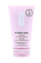 Load image into Gallery viewer, Clinique Rinse Off Foaming Cleanser, 5 Ounce