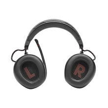 Load image into Gallery viewer, JBL Quantum 800 - Wireless Over-Ear Performance Gaming Headset with Active Noise Cancelling and Bluetooth 5.0 - Black