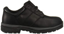 Load image into Gallery viewer, Timberland PRO Men's, Jigsaw Steel Toe Oxford Black 11.5 M