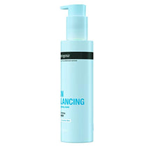 Load image into Gallery viewer, Neutrogena Skin Balancing Purifying Gel Cleanser with 2% Polyhydroxy Acid (PHA), Softening Face Wash for Normal & Combo Skin, Paraben-Free, Soap-Free, Sulfate-Free, 6.3 oz