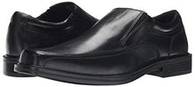 Load image into Gallery viewer, Dockers Men's Edson Slip-On Loafer, Black, 10.5 M US