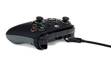 Load image into Gallery viewer, PowerA Fusion Pro Wired Controller for Xbox One - Black
