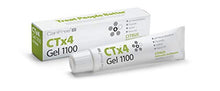 Load image into Gallery viewer, CariFree CTx4 Gel 1100 (Citrus): Anti-Cavity Toothpaste | Cavity Prevention | Freshens Breath and Moistens Mouth | Dentist Recommended for Oral Care (1-Pack)
