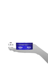 Load image into Gallery viewer, NIVEA Creme Body, Face and Hand Moisturizing Cream, 13.5 Oz Tin