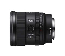 Load image into Gallery viewer, Sony FE 20mm F1.8 G Full-Frame Large-Aperture Ultra-Wide Angle G Lens, Model: SEL20F18G