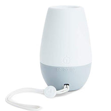 Load image into Gallery viewer, Munchkin Shhh Portable Baby Sleep Soother Sound Machine and Night Light