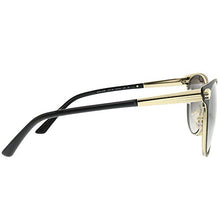 Load image into Gallery viewer, Versace Womens Sunglasses Black/Silver Metal - Non-Polarized - 57mm