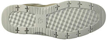 Load image into Gallery viewer, Clarks Mens Tunsil Lane Beige Oxfords & Lace Ups Plain Toe Shoes 10