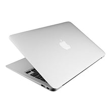 Load image into Gallery viewer, Apple MacBook Air MJVE2LL/A 13-inch Laptop 1.6GHz Core i5,4GB RAM,128GB SSD (Renewed)